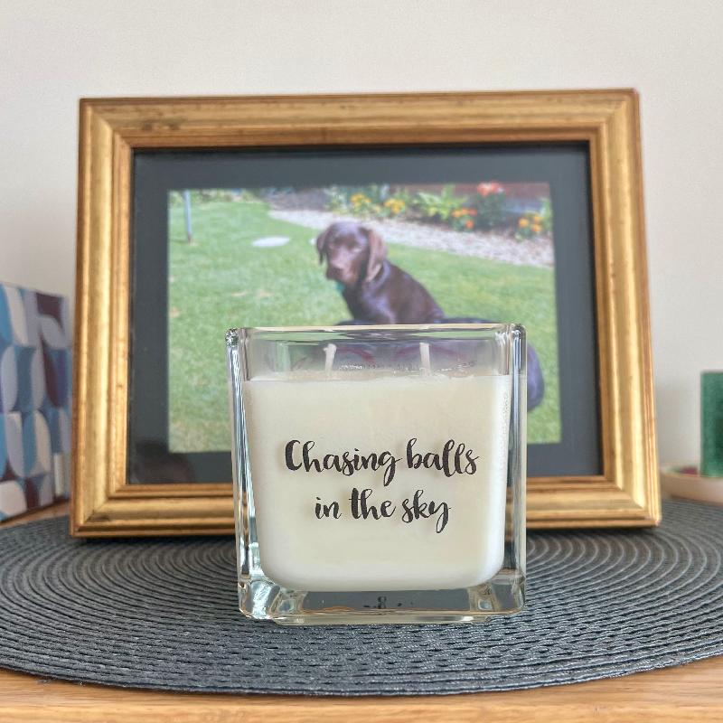 Beautiful keepsake that will be cherished.