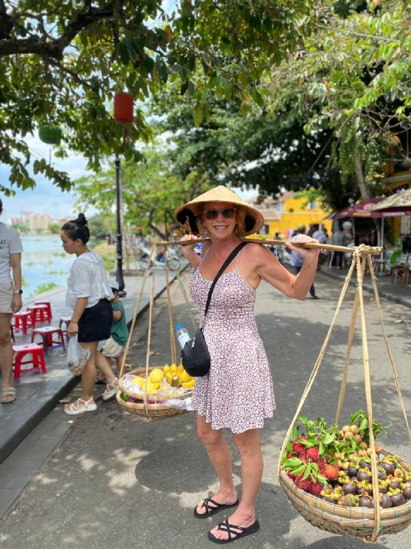 Beautiful Viet Nam