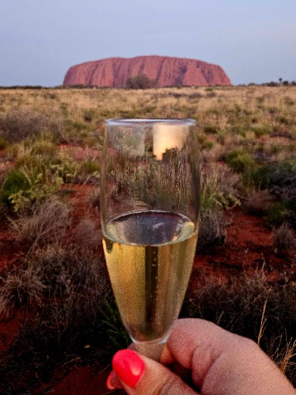 Kings Canton, Uluru