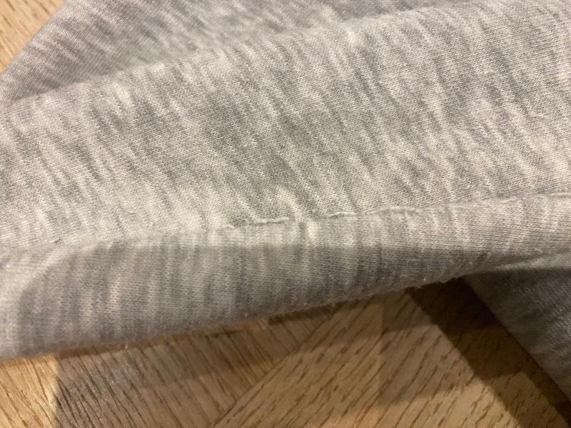 Poor quality item