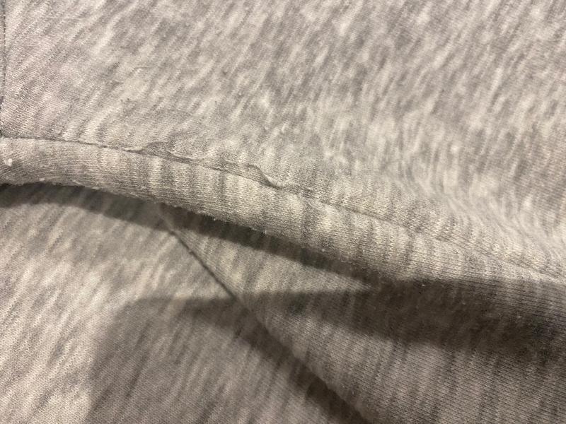 Poor quality item