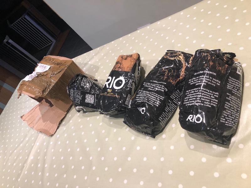Good product let down by poor delivery