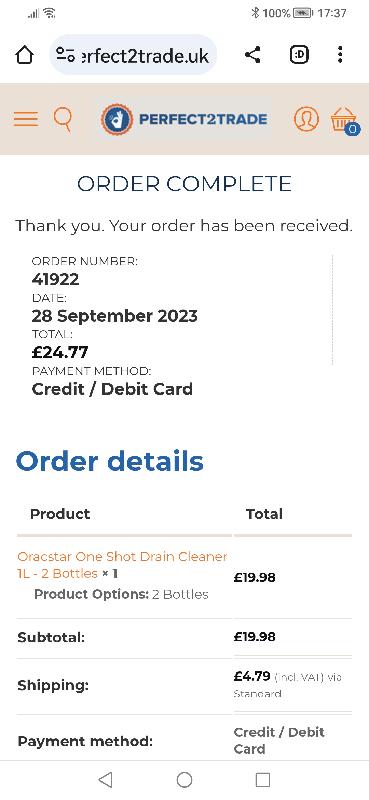 Still waiting for my order.And unable to get through to speak to anyone