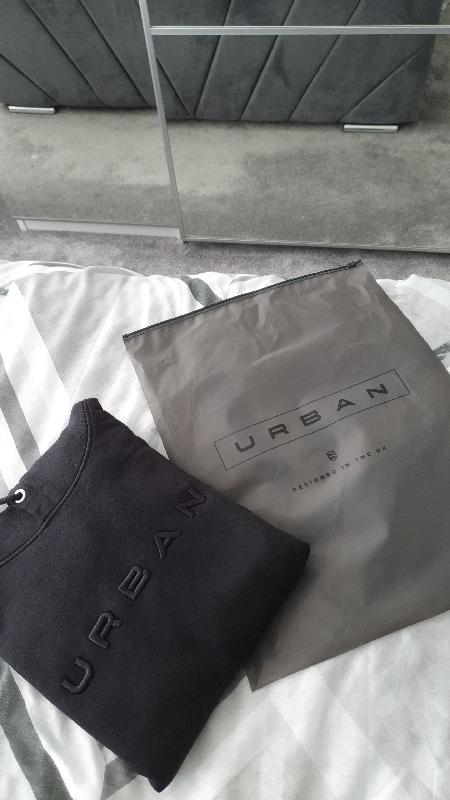 Amazing product by Urban