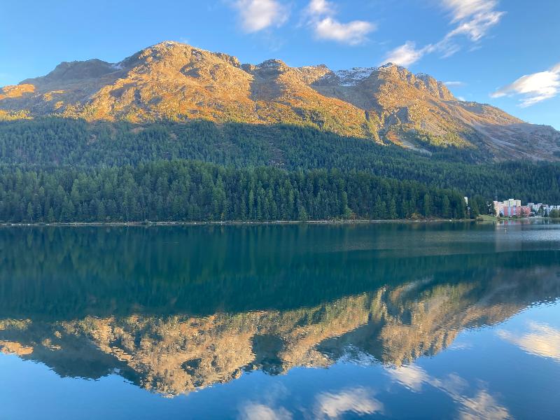 Fantastic Swiss adventure