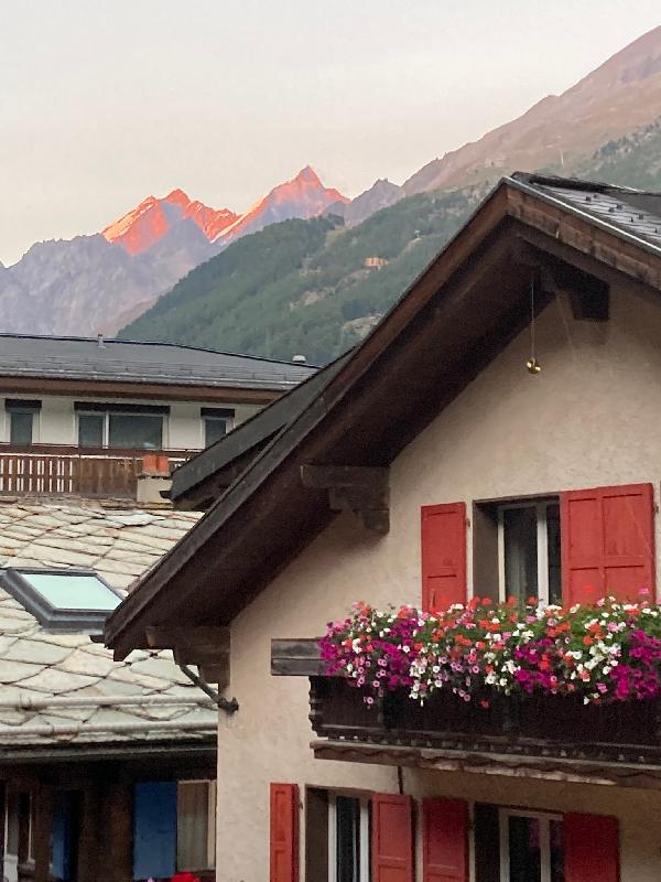 Fantastic Swiss adventure