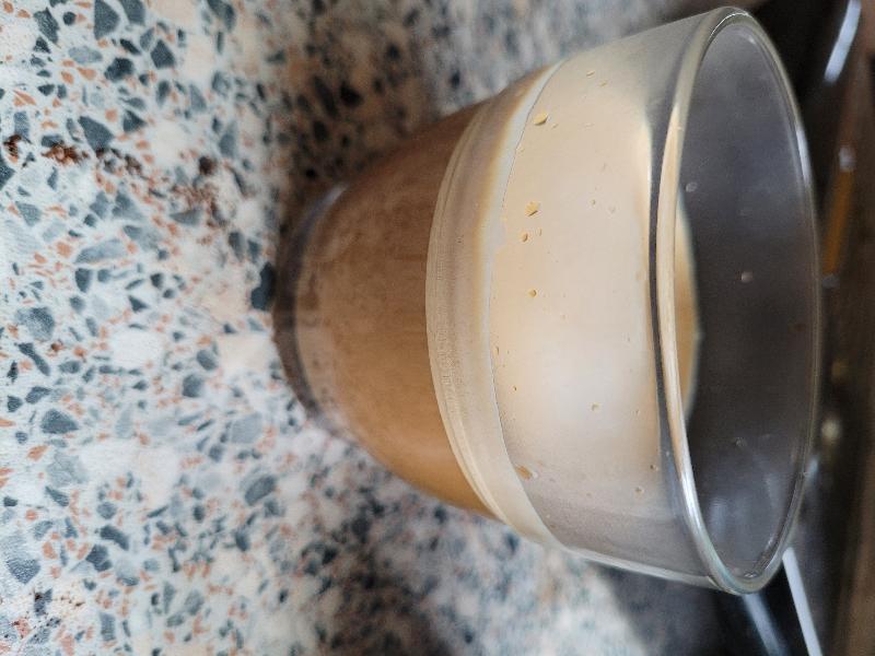 Top notch coffee!