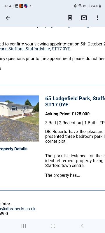 Highly recommend this Estate Agents.