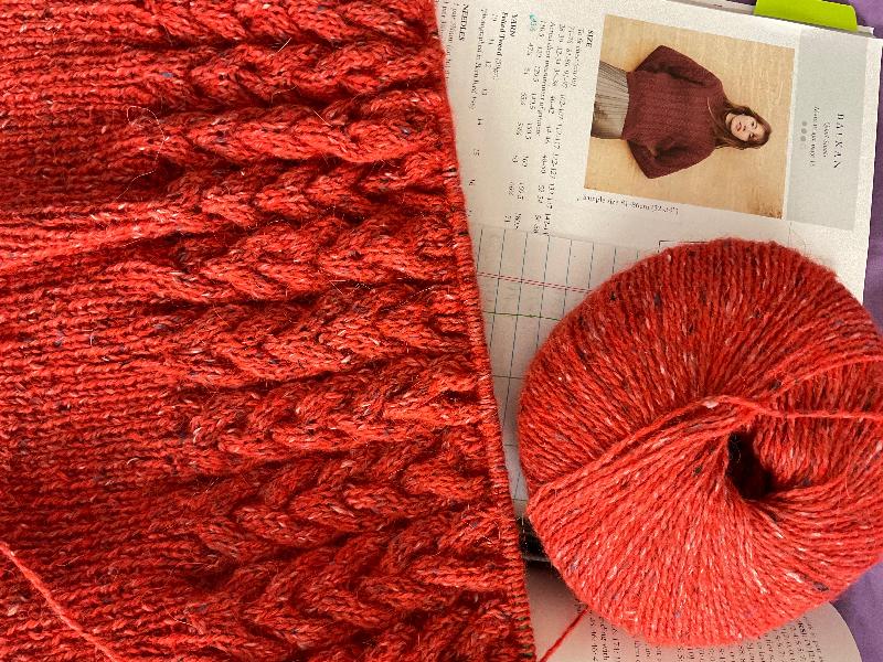 My favorite online yarn shop‼️