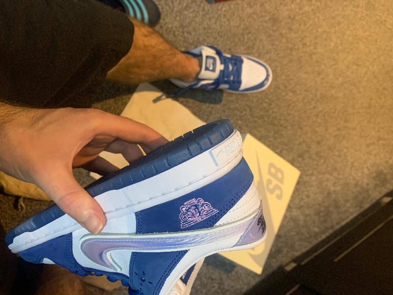 Great shoe, great store, even greater service 🙏🏼