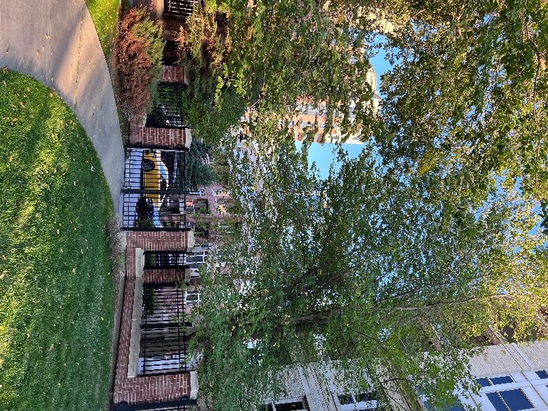 Fantastic experience, great stay!