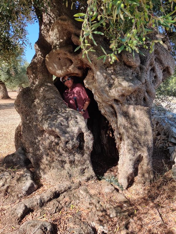 Puglia the land of many surprises