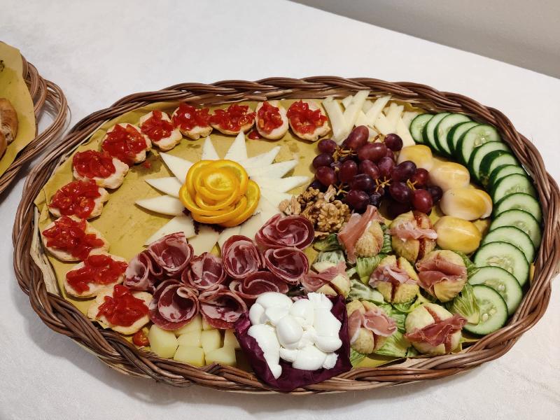 Puglia the land of many surprises