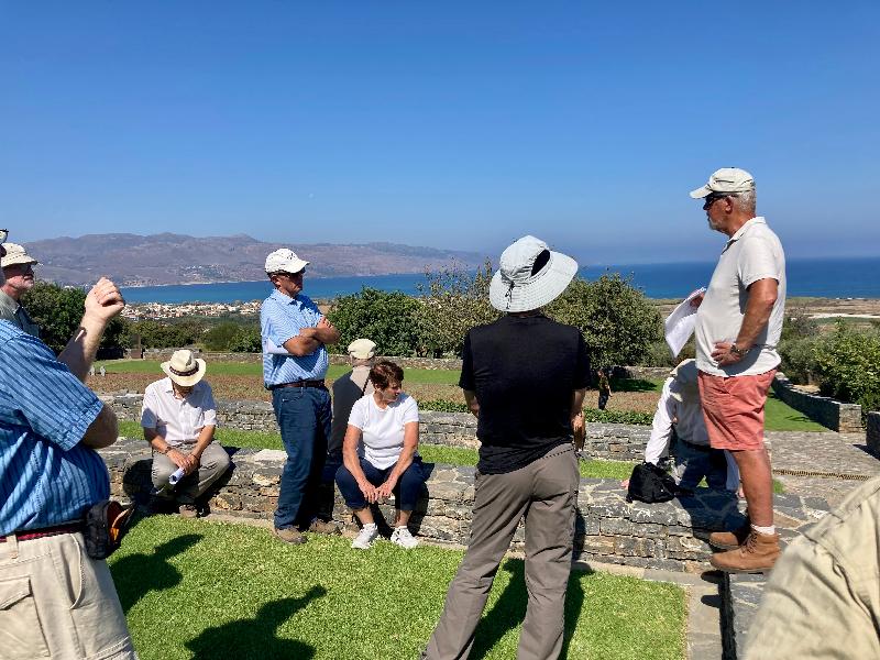 Expertly curated tours