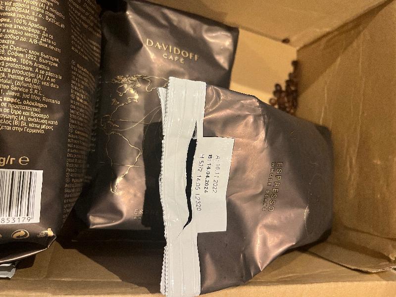 As I complained many times, Evri is unprofessional. they damaged my parcel
