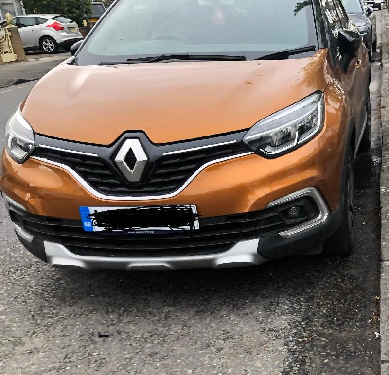 I have had the opportunity of visiting Renault Coulsden and Renault in Redhill. There has been…