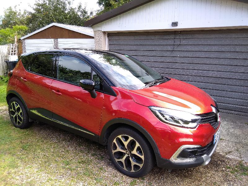 Purchased the car in August for delivery in September, very helpful staff, went very smoothly…