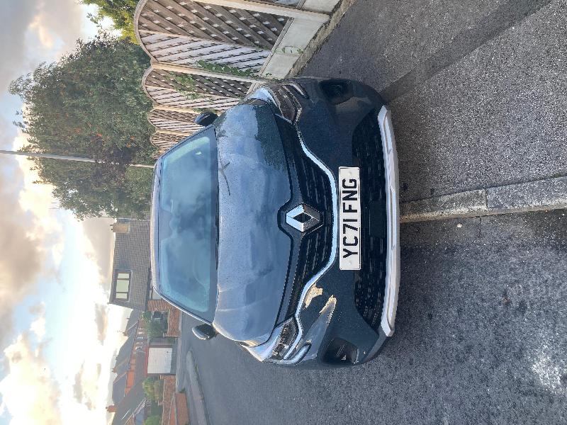 Great communication throughout but don’t feel the fact I’ve had 2 previous cars with you…