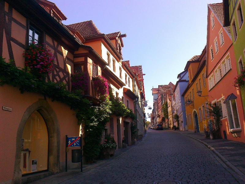 we are now regular travellers with Riviera and enjoy their travels which are well organised…