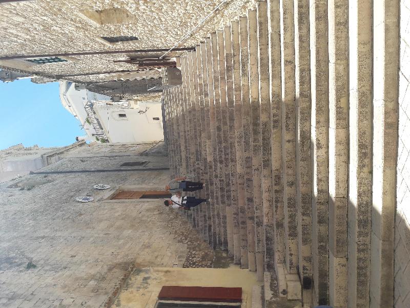 All our other Riviera holidays have been excellent..this one was in the opinion of the…