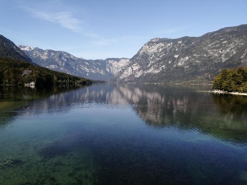 We have done the Italian lakes twice, Classical Spain and now Slovinia. Every time impeccable…