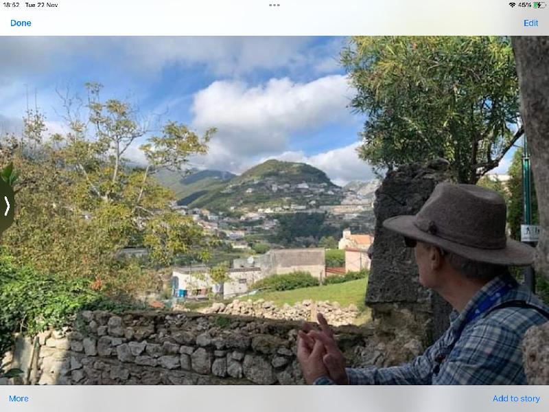 We have traveled several times with Riviera Travel and have faith in having good experience…