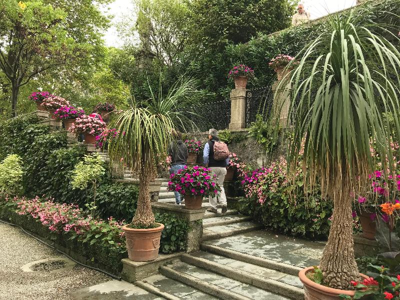 Great tour managers that know their subject .Also been on the Sorrento tour-not to be…