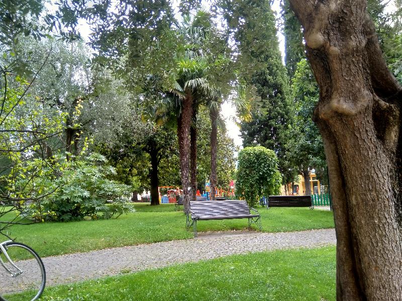 Well managed, good excursions and knowledgeable of the area.