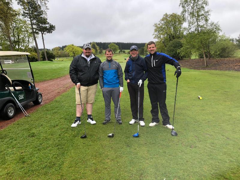 All went to plan
Thanks golfbreaks