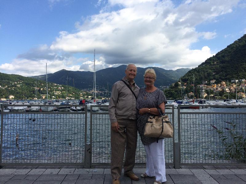 Efficient
Good mix of trips - we actually took 2 free days as declined trip to…