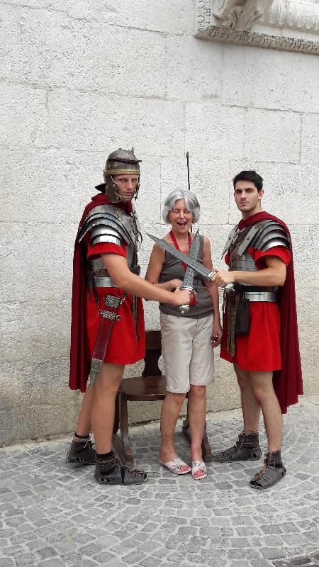 Very well managed and organised, our tour manager was very knowledgeable with just the right…