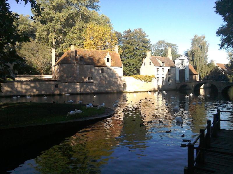 Overall an enjoyable experience and goodmvalue for money.
