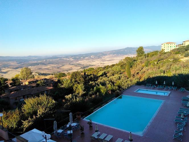 Travel information included two excursions that we had not booked, and initially thought they were…
