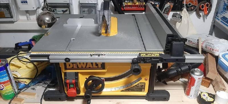 250mm Table Saw