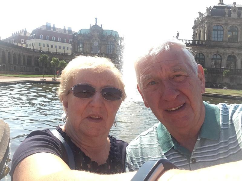 Have been twice now with riviera and had a great time with no complaints thank…
