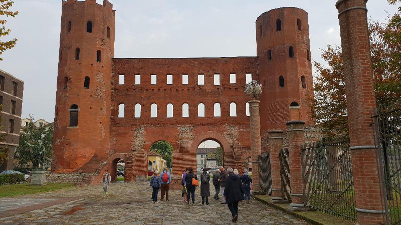 We already recommended it to lots of friends. Reasons : punctuality, interesting tours, lots of…