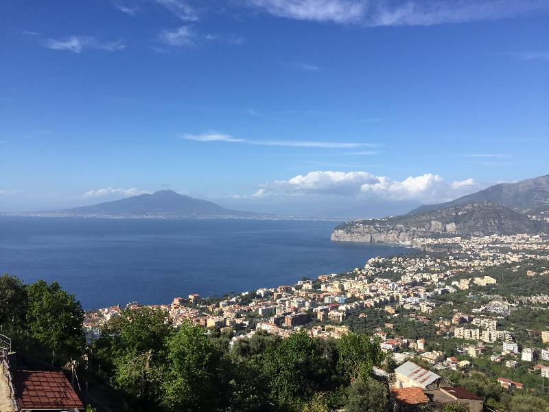 our second holiday through Riviera, which exceeded expectations.