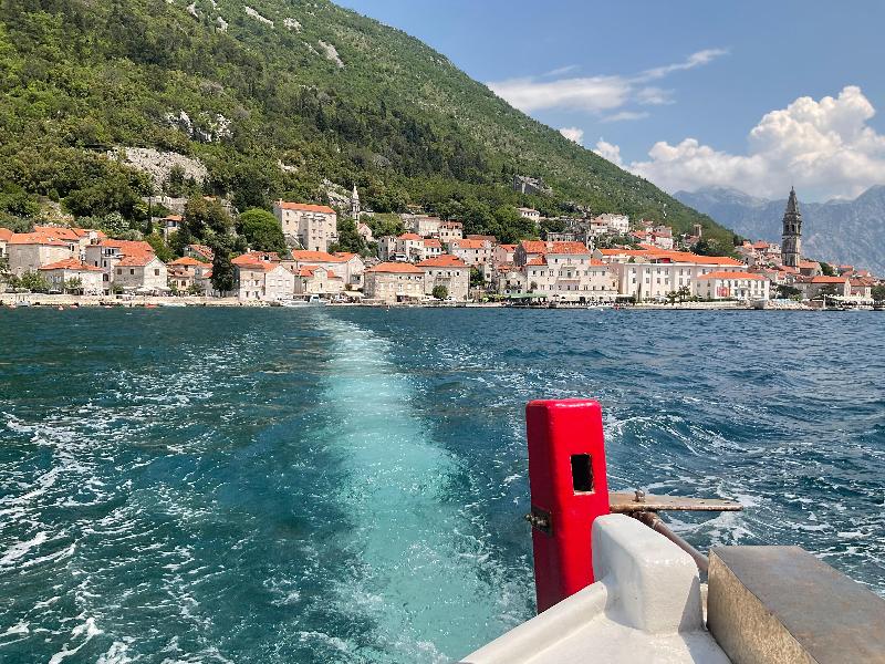 Montenegro's Riviera and Dubrovnik for solo travellers