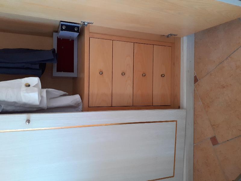 Too many early starts to miss the heat of the day. Hotel not 4 star.…