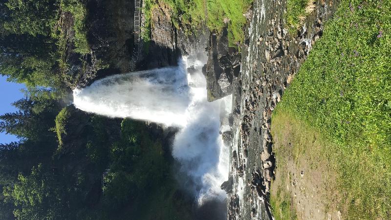 Great holiday - did the trip to Telemark which was interesting but such a long…