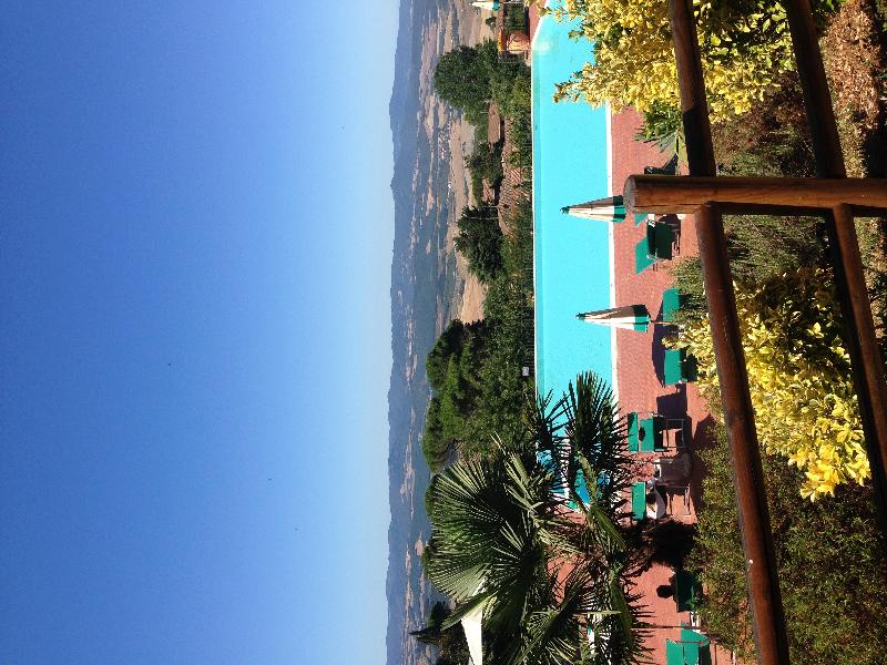 This is the first time we have been on an 'escorted tour' holiday and it…