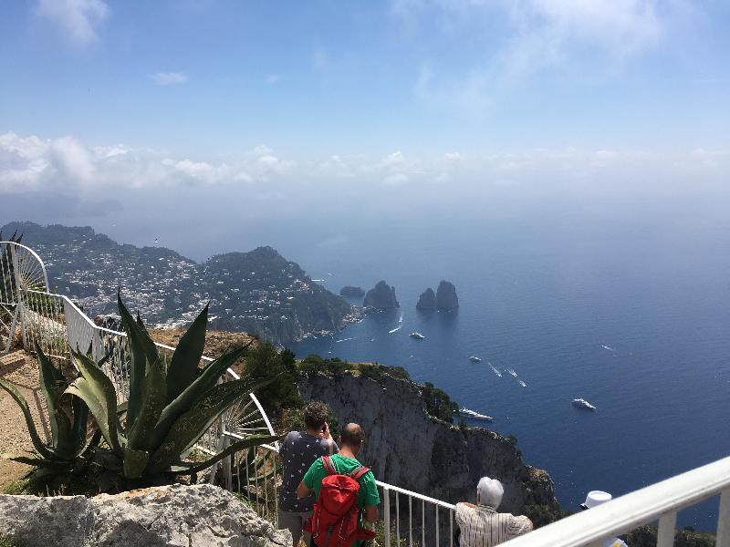 We have been on tours with other companies were the itinerary was a lot more…