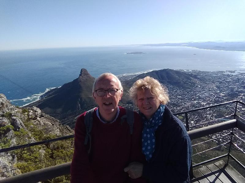 We had a great time. Everything is well organised. The itinerary, hotels, stopovers and tour…