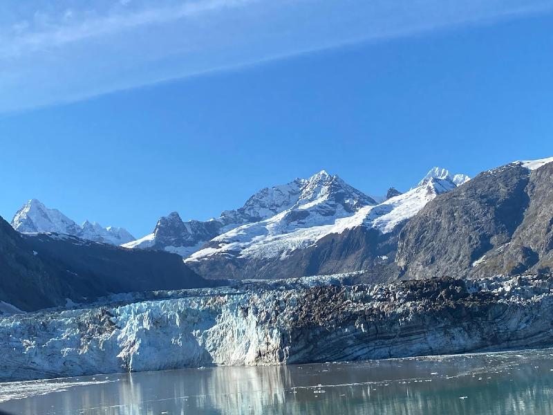 Canadas Rocky Mountaineer & Alaska Cruise