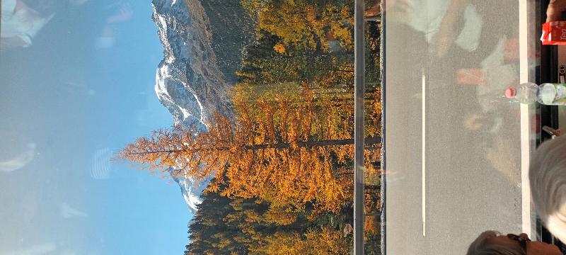 Lake Como, St. Moritz & The Bernina Express