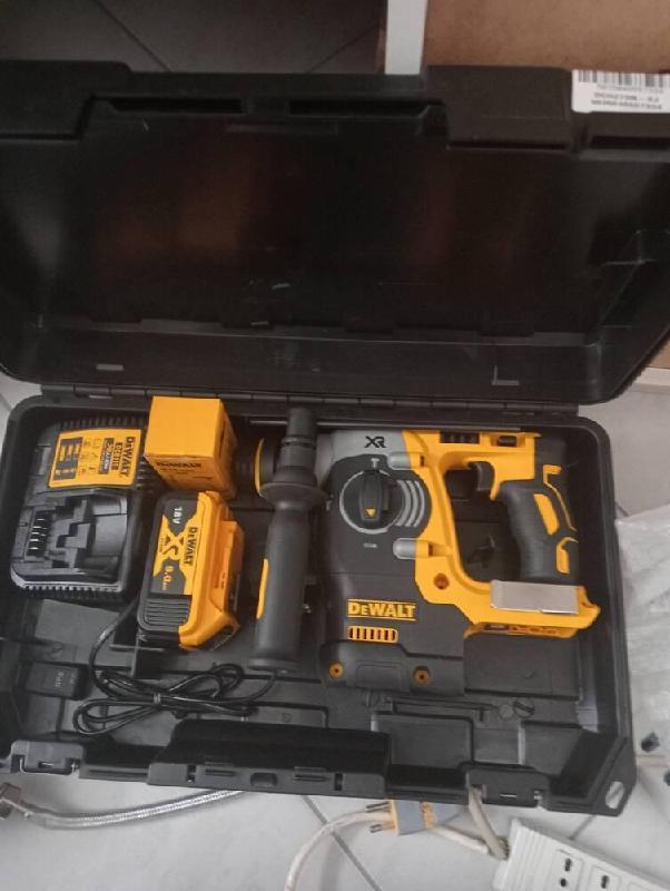 Tassellatore 18V - solo corpo macchina