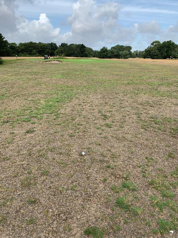 We've used Golfbreaks multiple times and will use them again. I do think they should…
