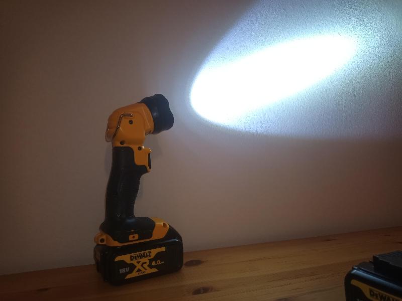 Ich habe mich vor kurzem auf Dewalt registriert und was man auch mit dieser Umfrage…