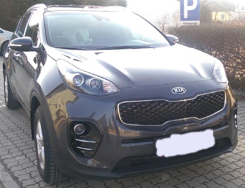Ich habe nur gute Erfahrungen mit Autohaus Gruber gemacht und dieses Autohaus bereits weiterempfohlen. Freundlichkeit…