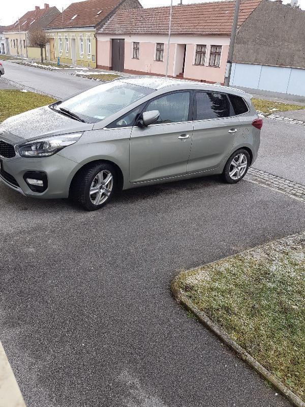 Eine gute Erfarung